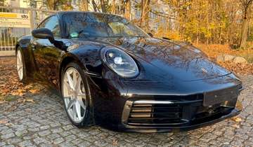 Carrera*28TKM*BOSE*CAM*LED*CARPLAY*CHRONO*