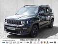 Jeep Renegade E-HYBRID - WINTERPAKET - SOLID BLACK Zwart - thumbnail 1