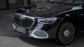 Mercedes-Benz S 680 Maybach | Chauffeur | Burmester 4D | TV Czarny - thumbnail 5