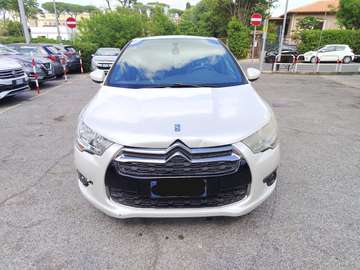 DS4 1.6 e-hdi (airdream) Just Matt 115cv