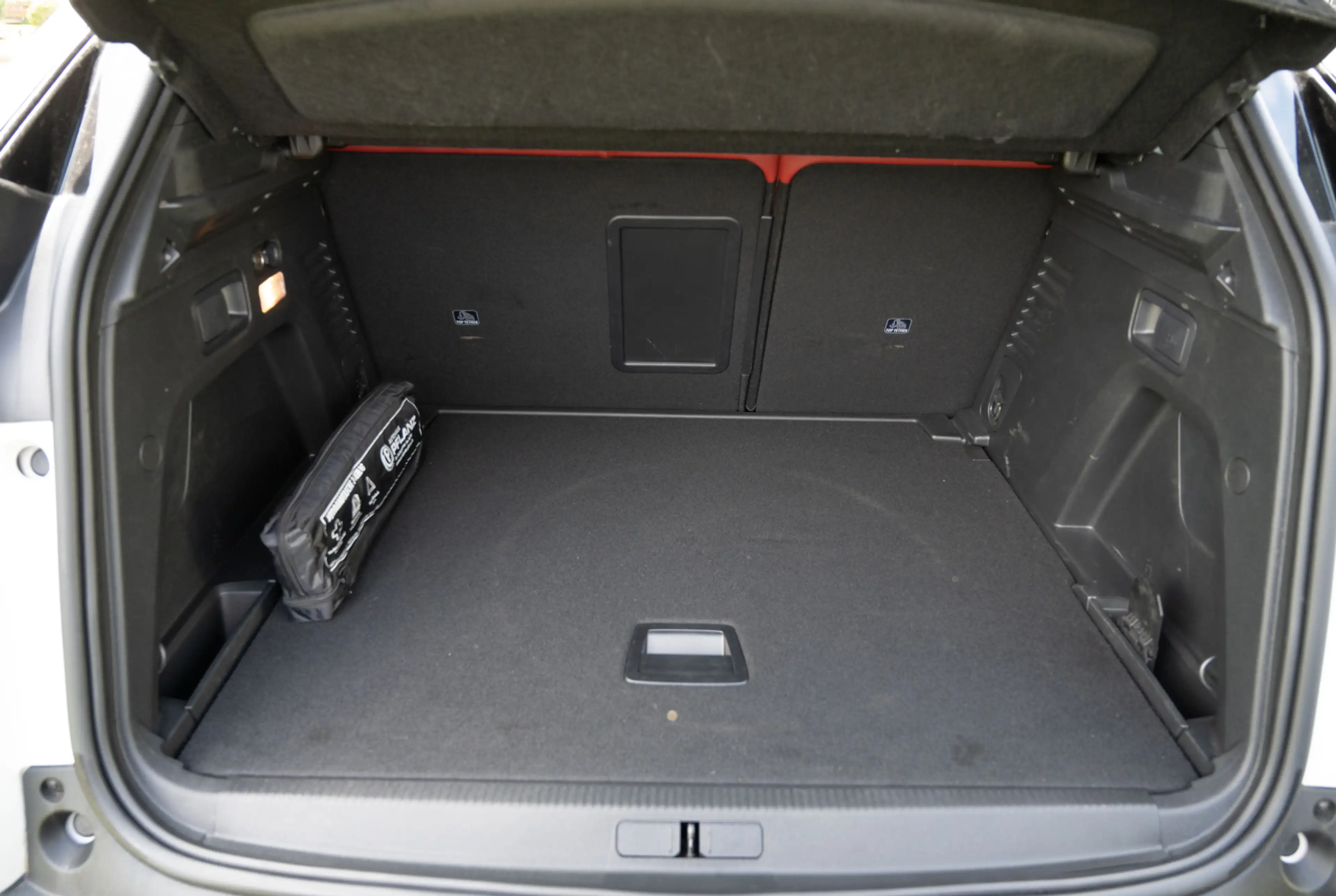 Peugeot 3008 GT Hybrid 136 *GW-TOP-DEAL* — photo 15