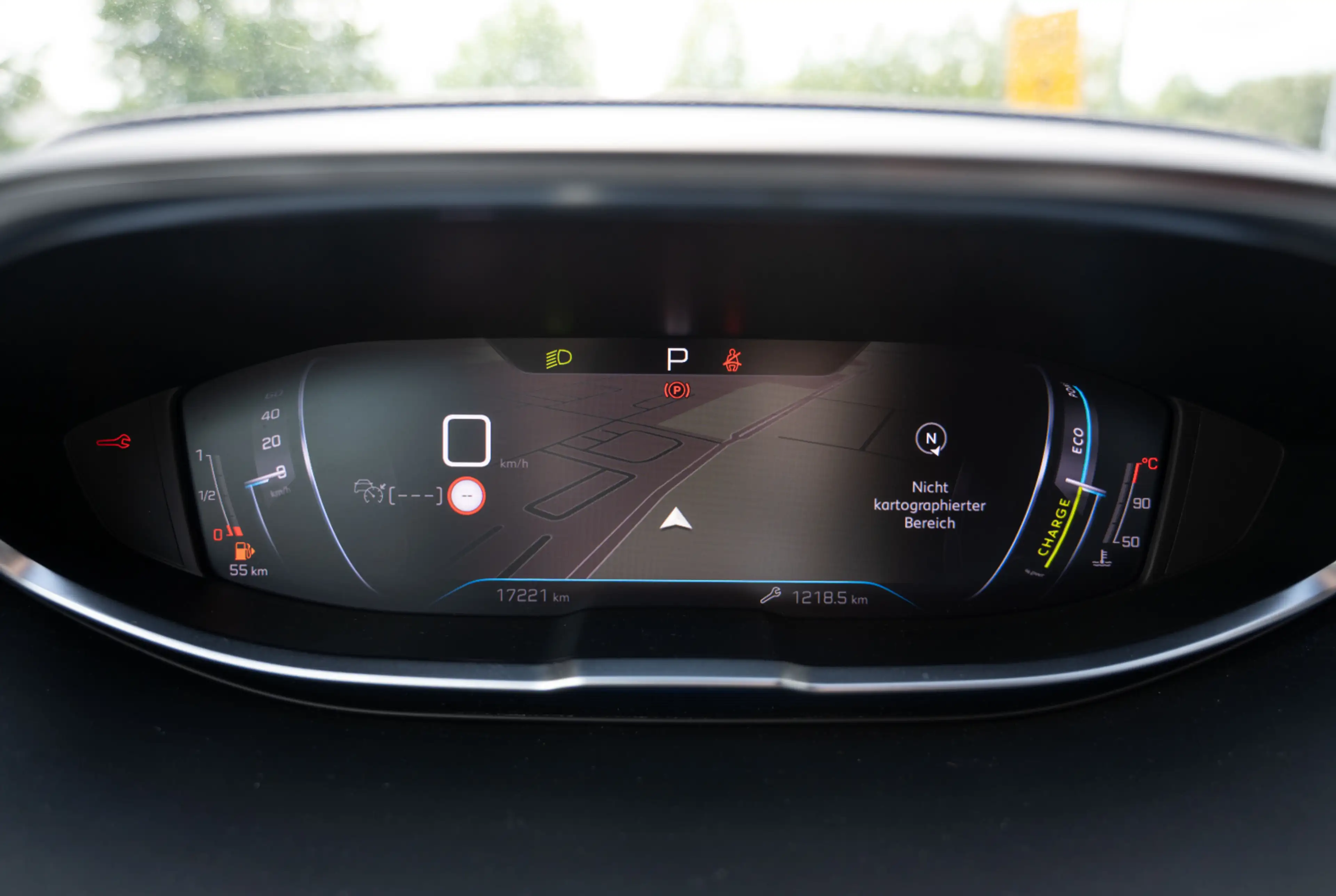 Peugeot 3008 GT Hybrid 136 *GW-TOP-DEAL* — photo 13
