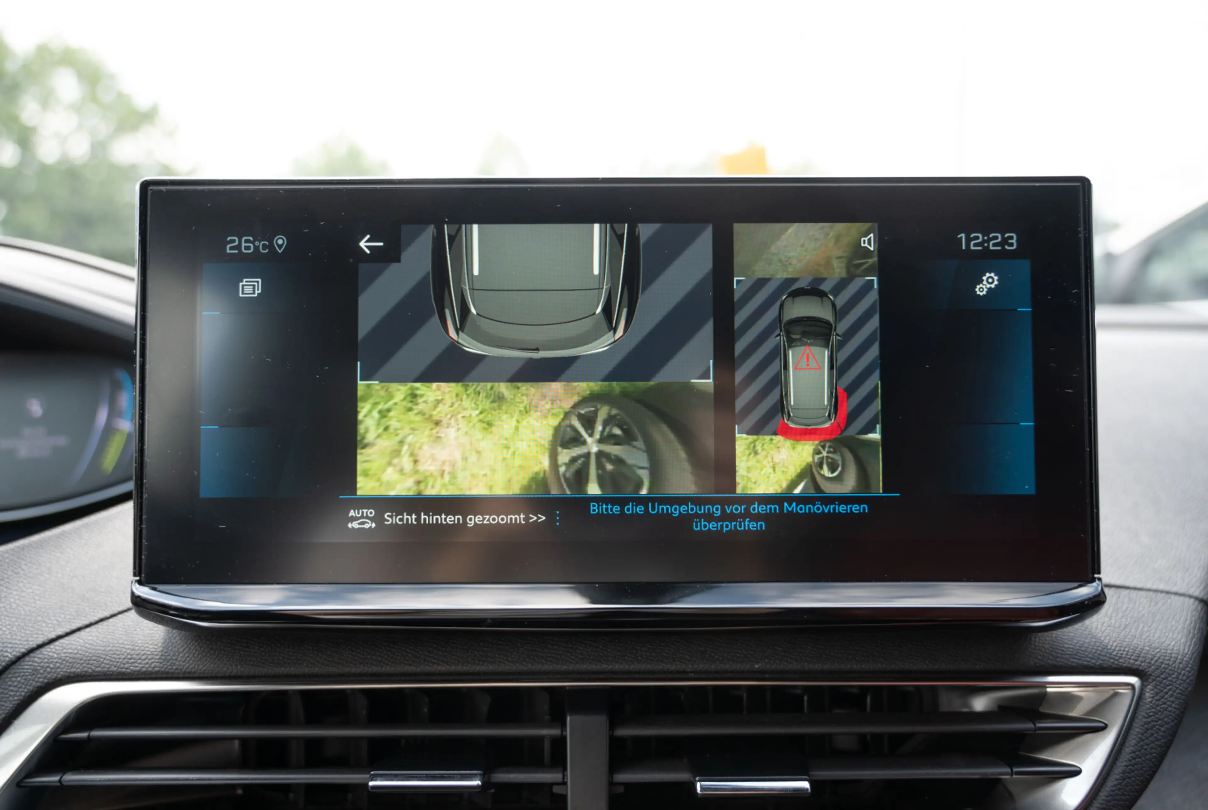Peugeot 3008 GT Hybrid 136 *GW-TOP-DEAL* — photo 8