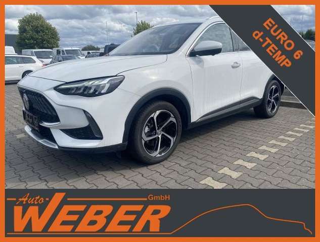 Imagine MG HS Luxury 1.5 DCT Autom Panora Leder ACC 360*