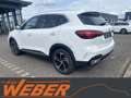 MG HS Luxury 1.5 DCT Autom Panora Leder ACC 360* Weiß - thumbnail 5