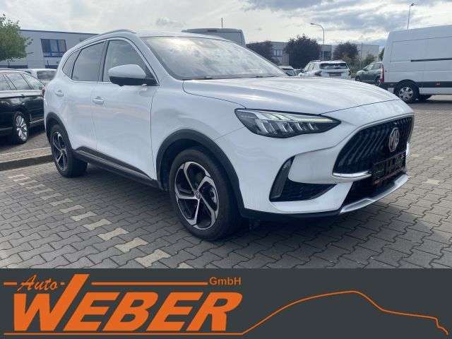 MG HS Luxury 1.5 DCT Autom Panora Leder ACC 360*