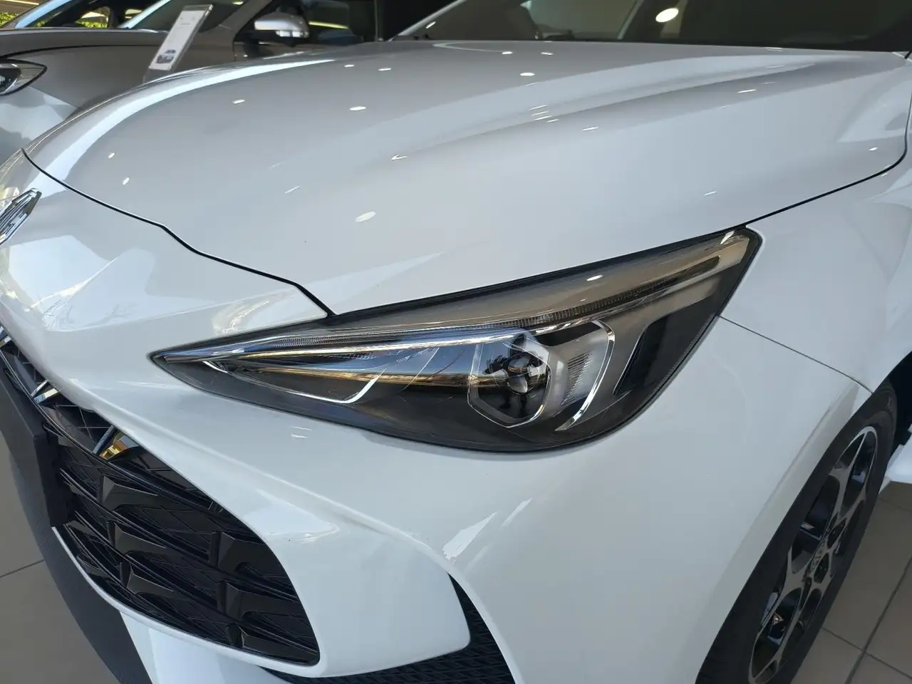 MG MG3 3 1.5 Comfort GPL, миниатюра 21