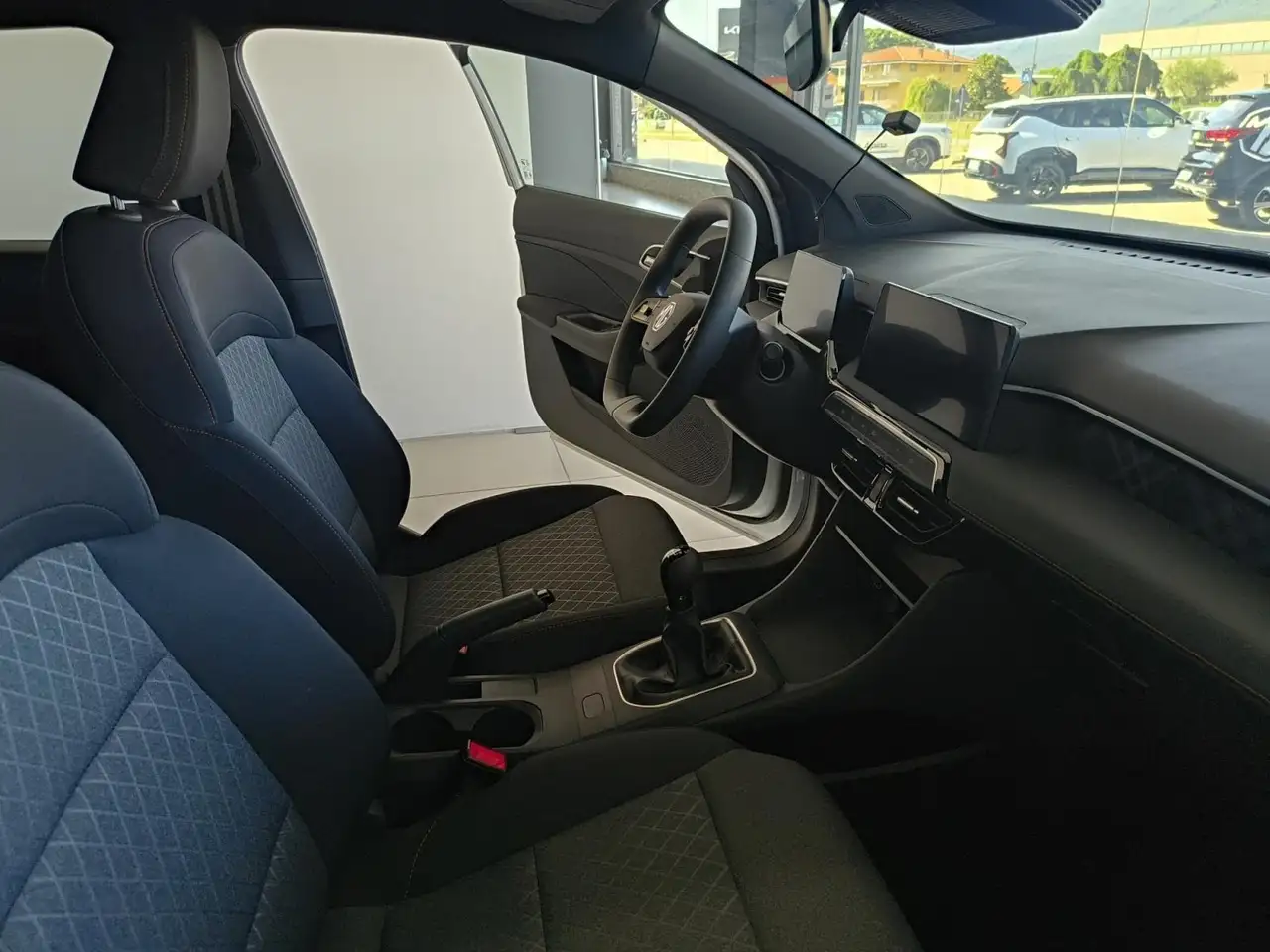 MG MG3 3 1.5 Comfort GPL, миниатюра 18