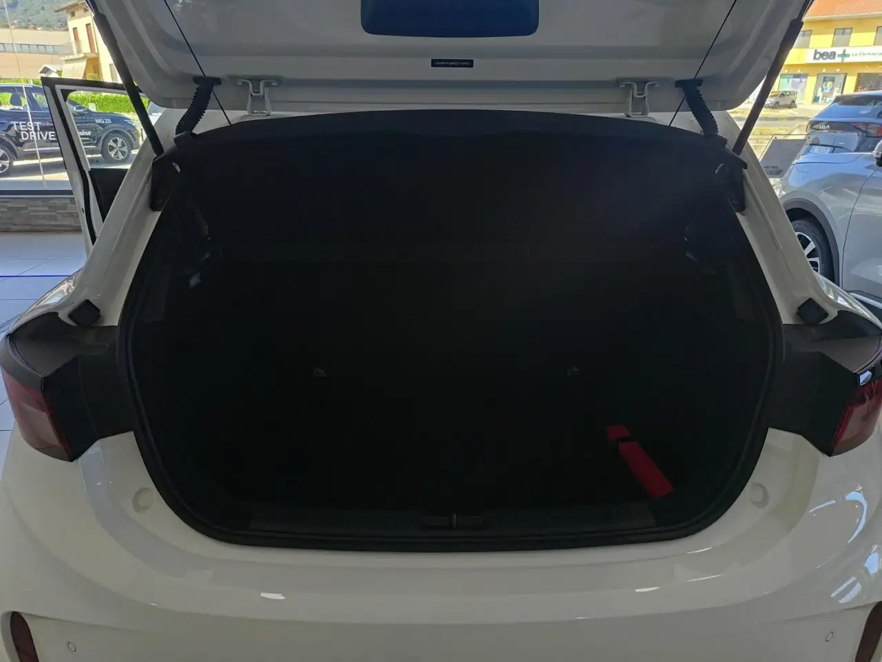 MG MG3 3 1.5 Comfort GPL, миниатюра 19
