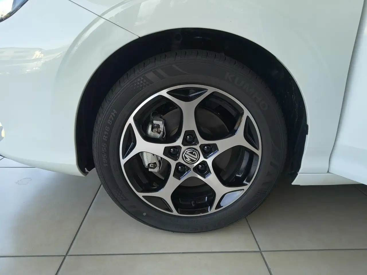 MG MG3 3 1.5 Comfort GPL, миниатюра 17