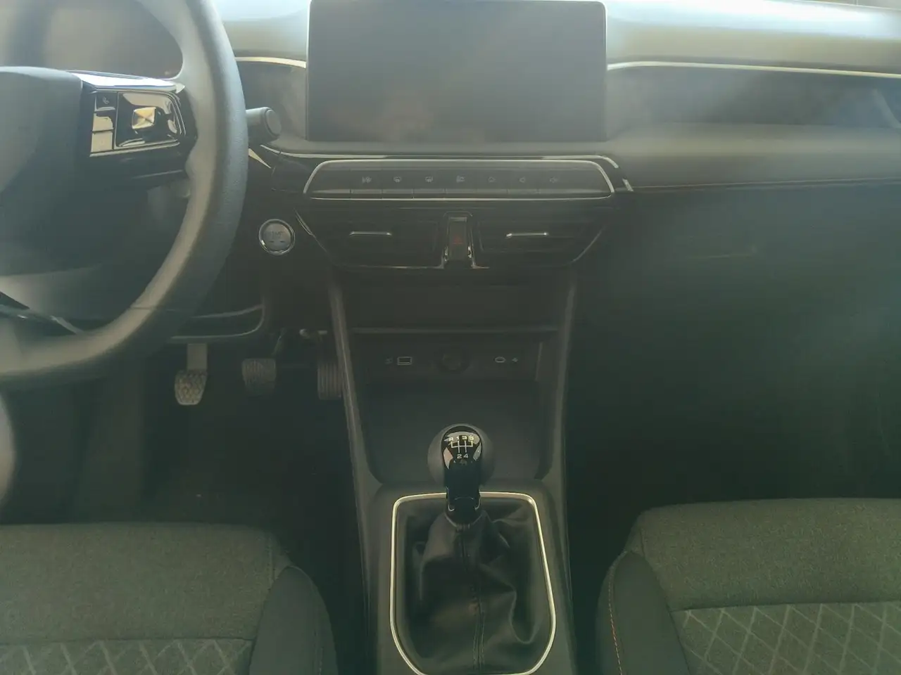 MG MG3 3 1.5 Comfort GPL, миниатюра 13