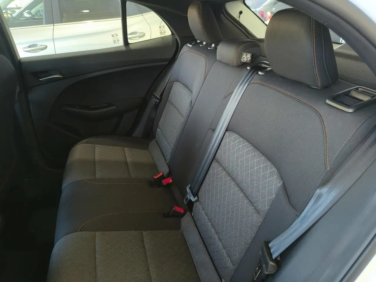 MG MG3 3 1.5 Comfort GPL, миниатюра 16