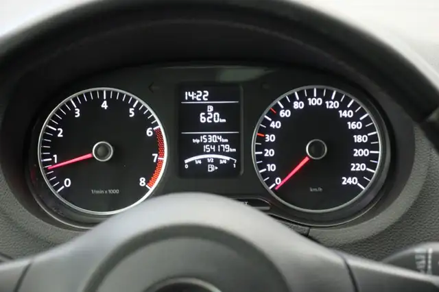 Volkswagen Polo view 22