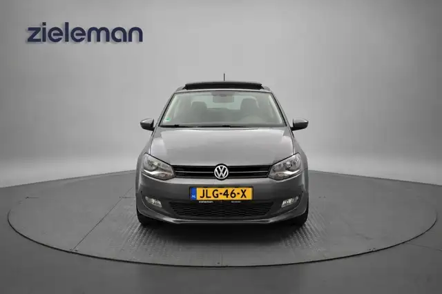 Volkswagen Polo view 15