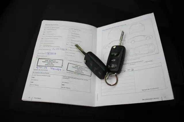Volkswagen Polo view 13