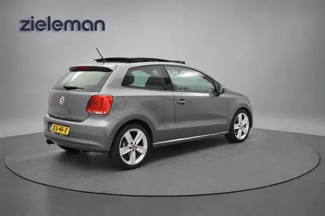 Volkswagen Polo view 17