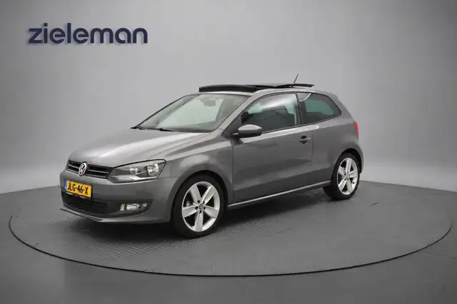 Volkswagen Polo view 20