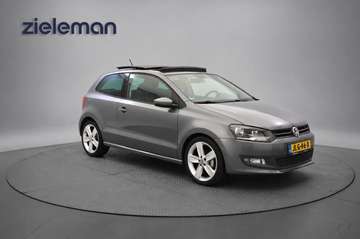 1.2 TSI Comfortline - Panorama, Airco, Cruise, Sto