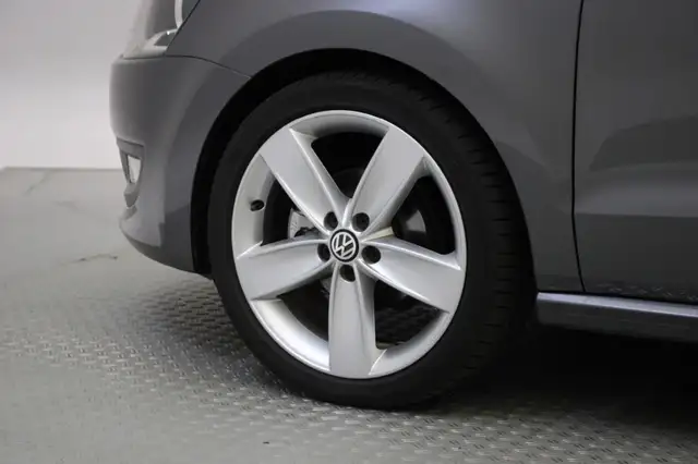 Volkswagen Polo view 29