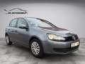 Volkswagen Golf VI Trendline 2.0 TDI Gris - thumbnail 7