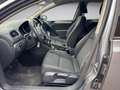 Volkswagen Golf VI Trendline 2.0 TDI Gris - thumbnail 9