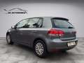 Volkswagen Golf VI Trendline 2.0 TDI Gris - thumbnail 3