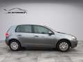 Volkswagen Golf VI Trendline 2.0 TDI Gris - thumbnail 6