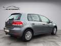 Volkswagen Golf VI Trendline 2.0 TDI Gris - thumbnail 5