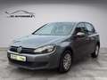 Volkswagen Golf VI Trendline 2.0 TDI Gris - thumbnail 1
