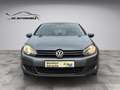 Volkswagen Golf VI Trendline 2.0 TDI Gris - thumbnail 8