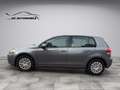 Volkswagen Golf VI Trendline 2.0 TDI Gris - thumbnail 2