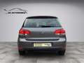 Volkswagen Golf VI Trendline 2.0 TDI Gris - thumbnail 4