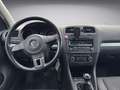 Volkswagen Golf VI Trendline 2.0 TDI Gris - thumbnail 12