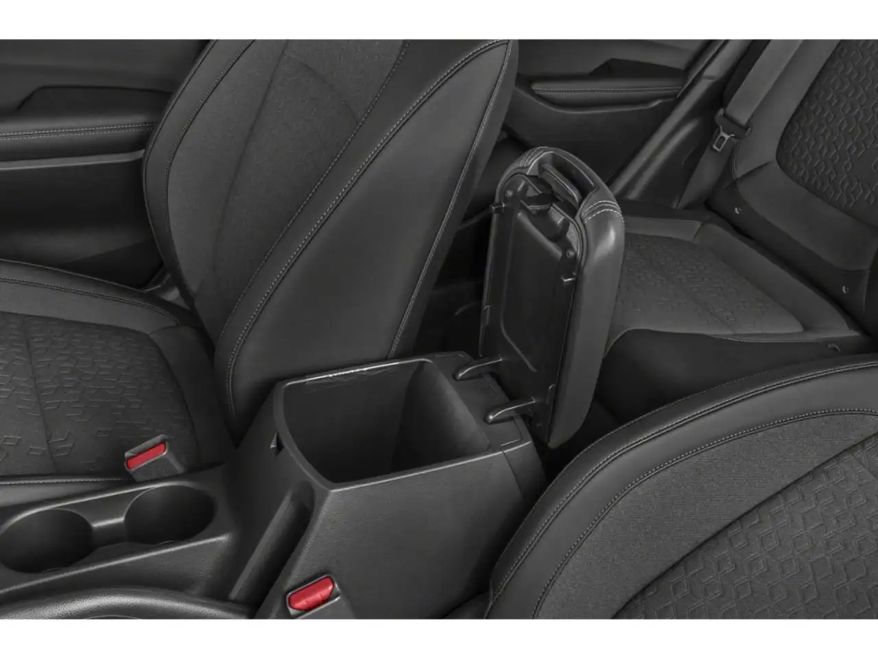 Kia Seltos снимка Kia Seltos