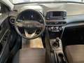 Hyundai KONA I 2017 1.6 crdi Style 2wd 115cv Szary - thumbnail 10