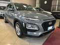 Hyundai KONA I 2017 1.6 crdi Style 2wd 115cv Szary - thumbnail 3