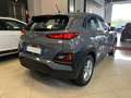 Hyundai KONA I 2017 1.6 crdi Style 2wd 115cv Szary - thumbnail 4