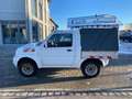 Suzuki Jimny 1.3i JLX Dakota bijela - thumbnail 5