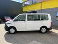 Volkswagen T6 Transporter /AUTOMATIK/KLIMA/FREISPRECH/9 SITZ Weiß - thumbnail 3