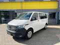 Volkswagen T6 Transporter /AUTOMATIK/KLIMA/FREISPRECH/9 SITZ Weiß - thumbnail 1
