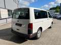 Volkswagen T6 Transporter /AUTOMATIK/KLIMA/FREISPRECH/9 SITZ Weiß - thumbnail 6