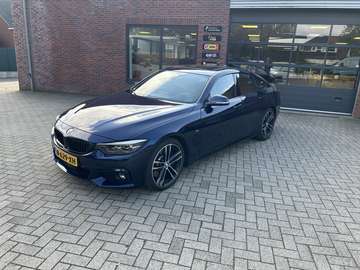 4-serie Gran Coupé 440i High Executive Edition/M s