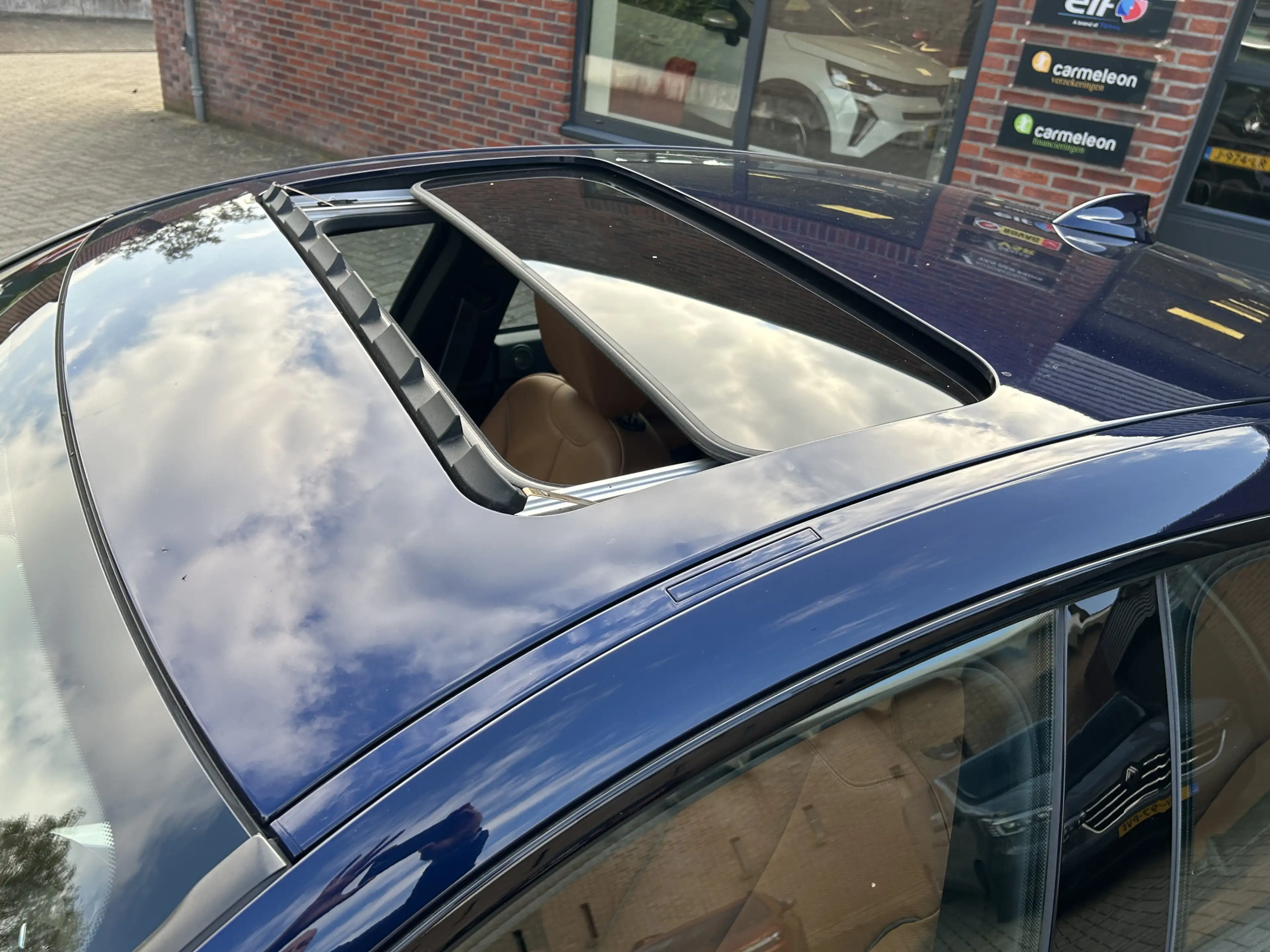 BMW 440 4-serie Gran Coupé 440i High Executive Edition/M s — photo 9