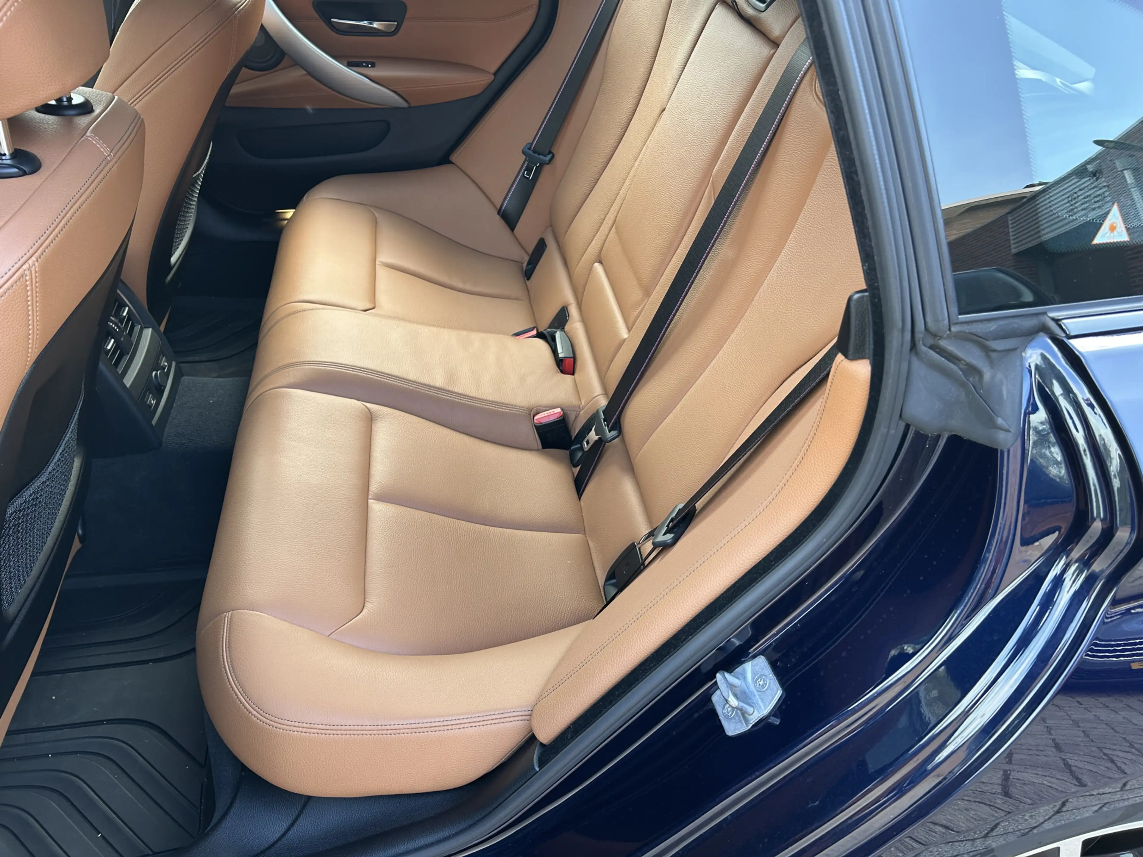 BMW 440 4-serie Gran Coupé 440i High Executive Edition/M s — photo 16