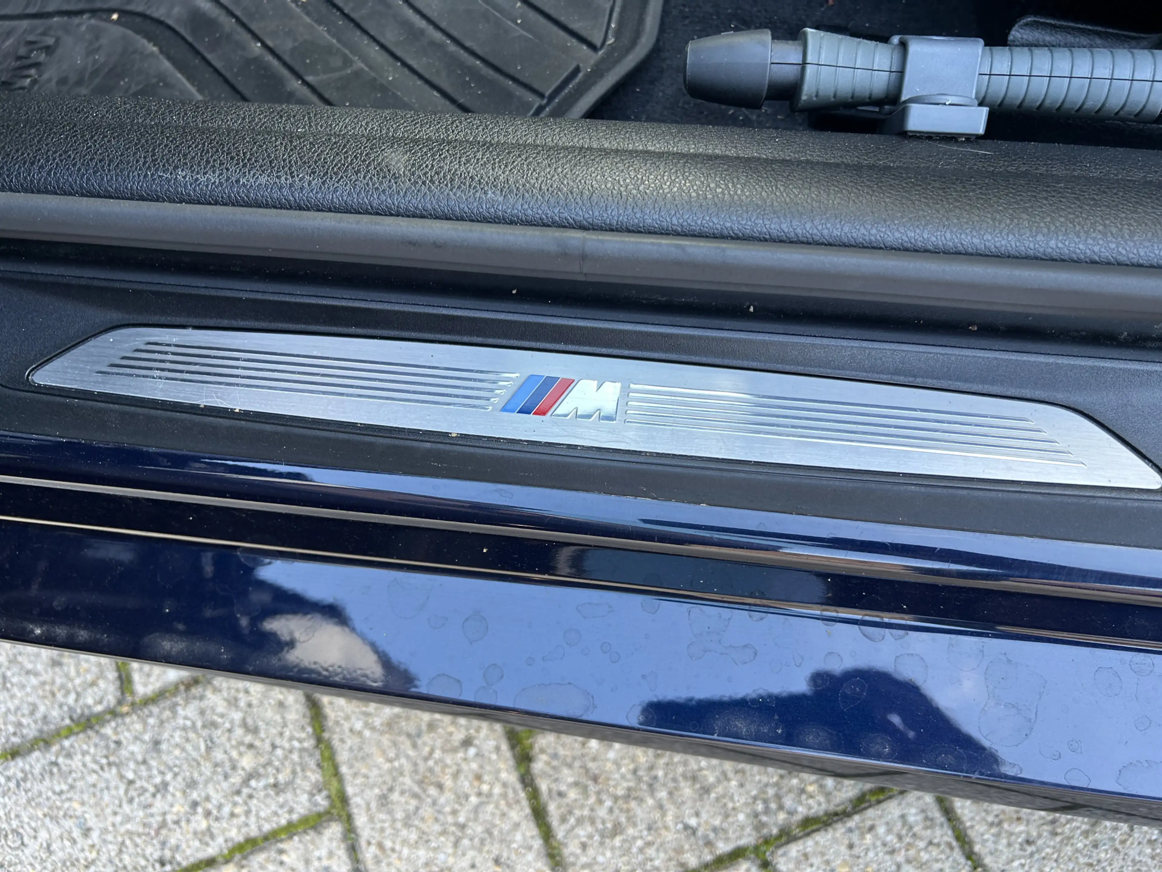 BMW 440 4-serie Gran Coupé 440i High Executive Edition/M s — photo 14