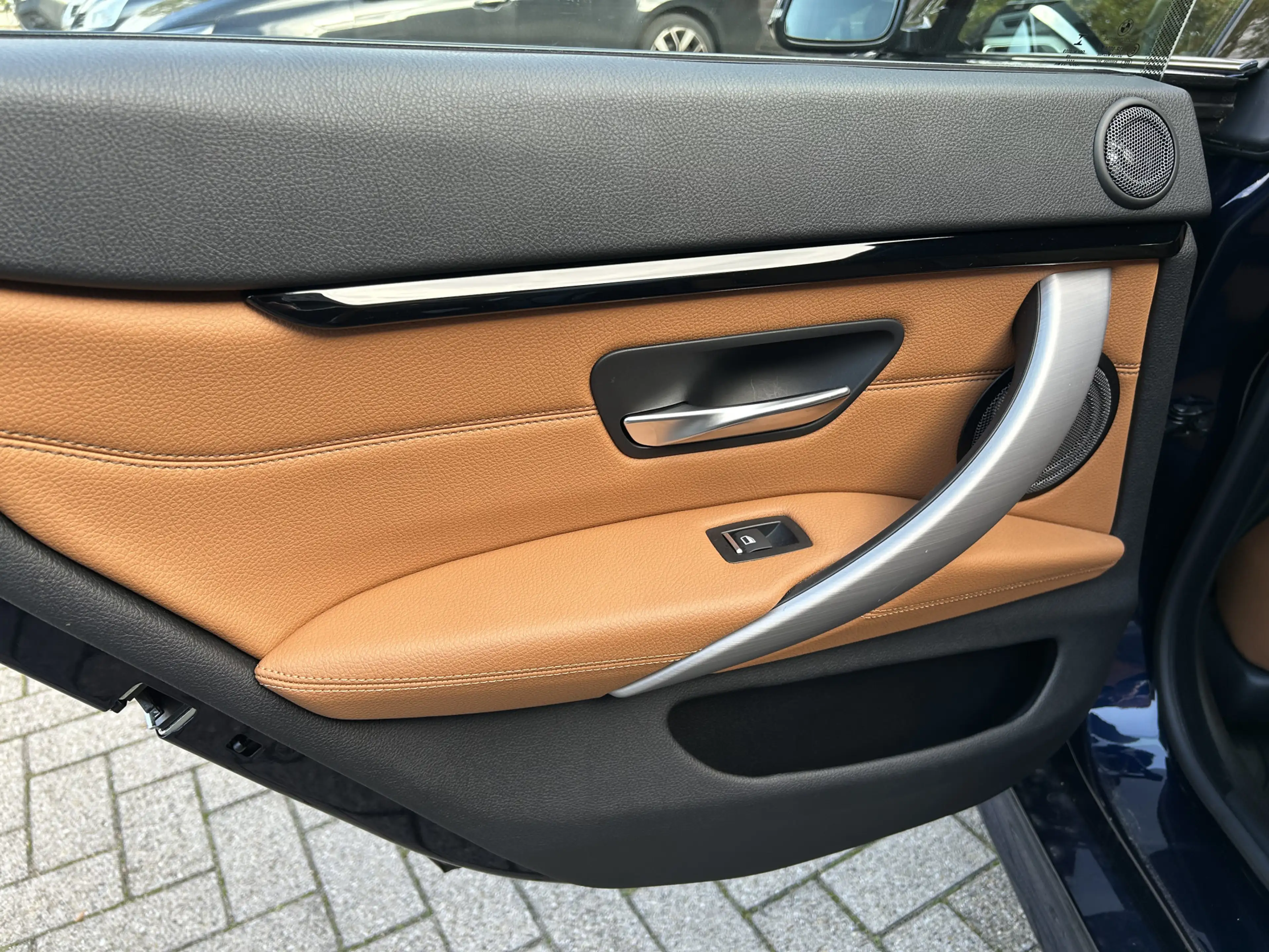 BMW 440 4-serie Gran Coupé 440i High Executive Edition/M s — photo 19
