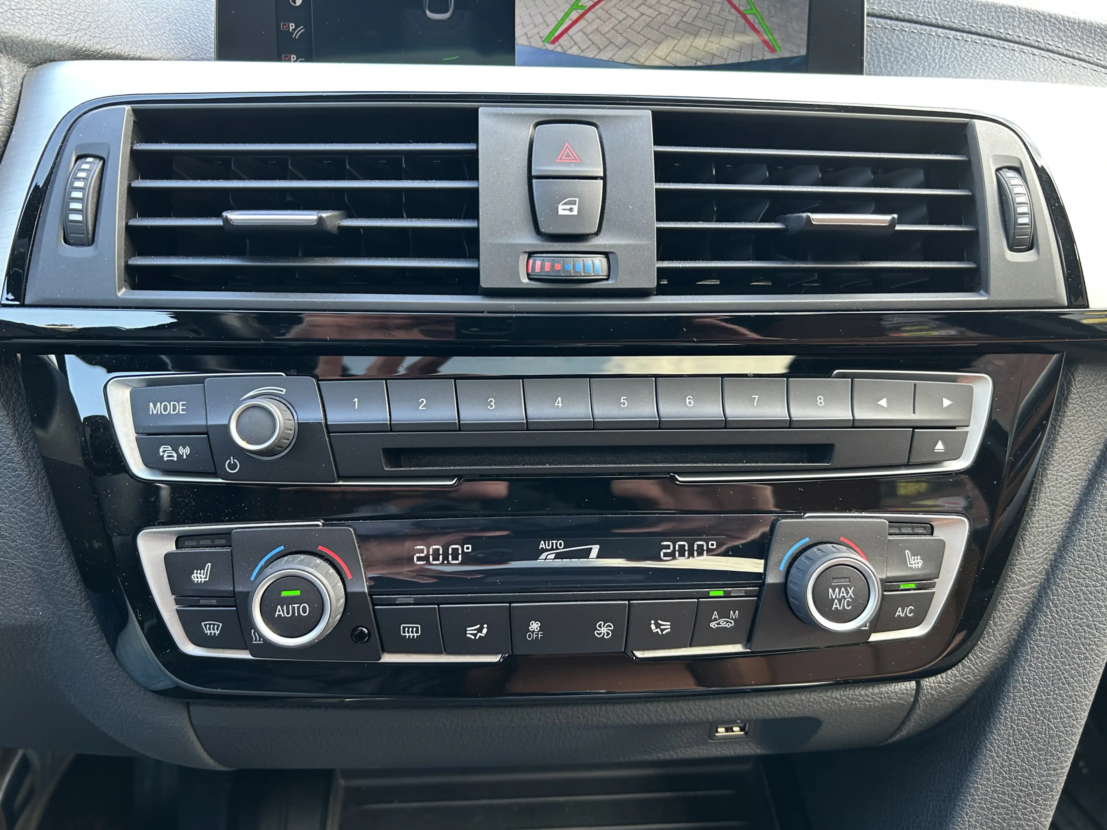 BMW 440 4-serie Gran Coupé 440i High Executive Edition/M s — photo 25