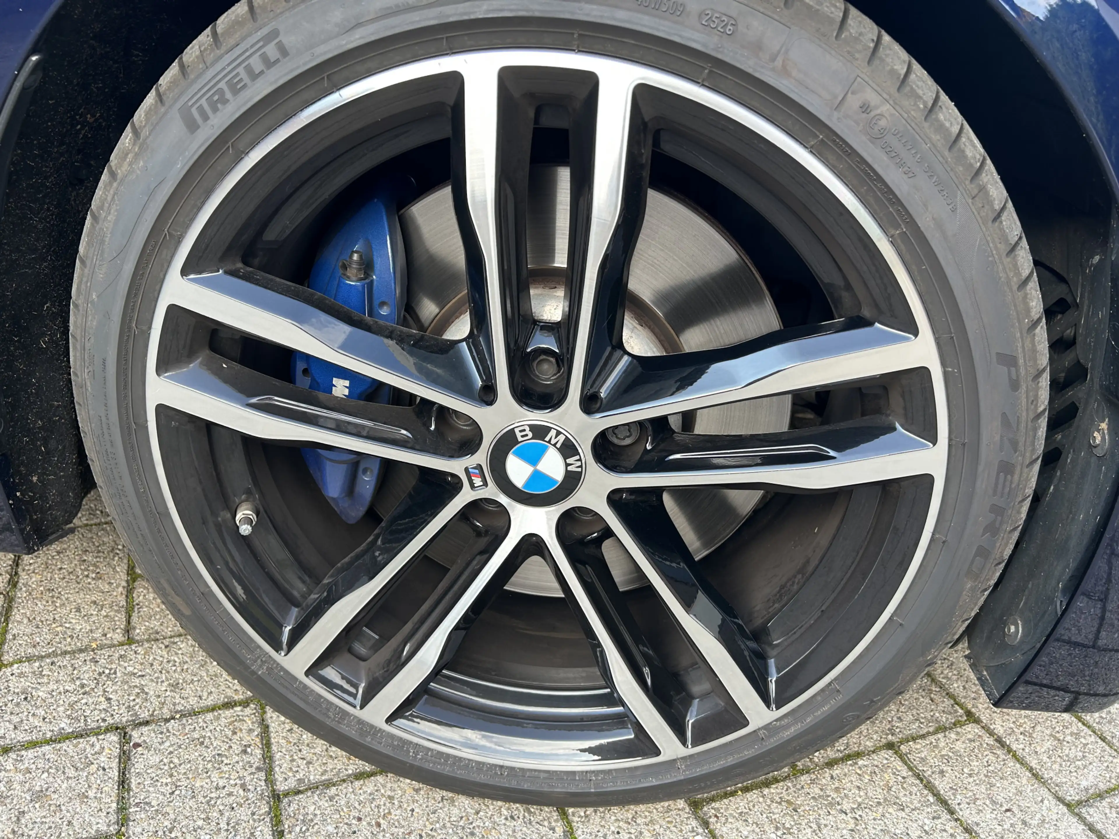 BMW 440 4-serie Gran Coupé 440i High Executive Edition/M s — photo 4