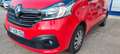 Renault TRAFIC L1H1 1.6 DCi 120ch S&S BVM6 GD CONFORT Rouge - thumbnail 4