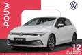 Volkswagen Golf 1.4 TSI 204pk DSG eHybrid Style | Elek. Best. Stoe Blanc - thumbnail 1